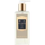 Softening Skin Cleansing Floris London Cefiro Luxury Hand Wash 250ml