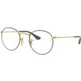 Glasses on sale Ray-Ban Round Metal Optics RX3447V 2991