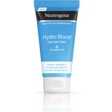 Normal Skin Hand Creams Neutrogena Hydro Boost Hand Gel Cream 75ml
