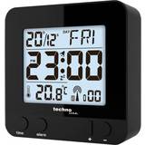 Techno Line Alarm Clocks Techno Line WT 235