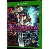 Xbox One Games Bloodstained: Ritual of the Night (XOne)