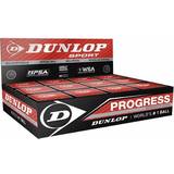 Squash Balls Dunlop Progress 12-pack