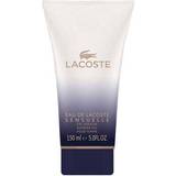Lacoste Body Washes Lacoste Eau De Lacoste Sensuelle Shower Gel 150ml