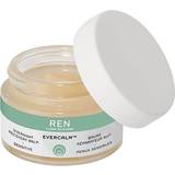 Alcohol Free Body Care REN Clean Skincare Evercalm Overnight Recovery Balm 30ml