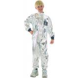 Bristol Astronaut Silverstar Kinderkostüm