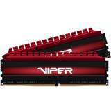 Patriot Viper 4 Series DDR4 3600MHz 2x8GB (PV416G360C7K)