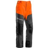 Saw Protection Work Clothes Husqvarna Classic Waist Trousers
