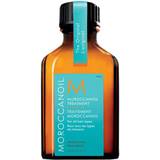 Nourishing Hair Oils Moroccanoil Original Oil Treatement 25ml
