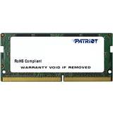 Patriot Signature Line DDR4 2400MHz 8GB (PSD48G240081S)