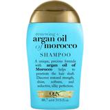 OGX Travel Size Shampoos OGX Renewing Argan Oil of Morocco Shampoo 88.7ml