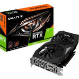 Gigabyte GeForce RTX 2060 6GB OC rev. 1.0 (GV-N2060OC-6GD rev. 1.0)