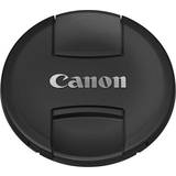 Canon Front Lens Caps Canon E-95 Front Lens Cap