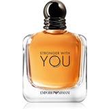 Armani stronger with you Emporio Armani Stronger With You EdT 150ml