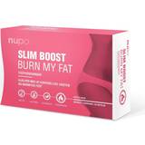 Nupo Slim Boost Burn My Fat 30 pcs