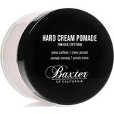 Baxter Of California Styling Products Baxter Of California Hard Cream Pomade 60ml
