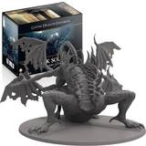 Miniatures Games - Tile Placement Board Games Steamforged Dark Souls: The Board Game Gaping Dragon Boss