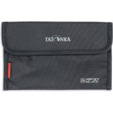 Travel Wallets Tatonka Travel Folder RFID B - Black
