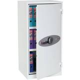 Filing Cabinets Safes & Lockboxes Phoenix FS1511K