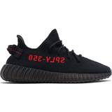 Adidas Trainers adidas Yeezy Boost 350 V2 - Core Black/Red