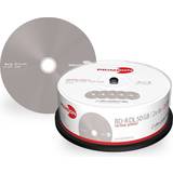 Primeon Blu-ray Optical Storage Primeon BD-R DL 50GB 8x Spindle 25-Pack (2761318)