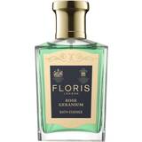 Floris London Bath & Shower Products Floris London Rose Geranium Bath Essence 50ml
