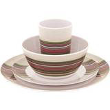 Outwell Dinner Sets Outwell Blossom Dinner Set 8pcs