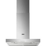 60cm - Stainless Steel - Wall Mounted Extractor Fans Zanussi ZHB62670XA 60cm, Stainless Steel