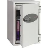 Filing Cabinets Safes & Lockboxes Phoenix FS0442K