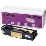 Fax Toner Cartridges Brother TN-6300 (Black)