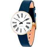 Arne Jacobsen Women Wrist Watches Arne Jacobsen Roman (53313-1404G)