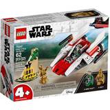 Lego Star Wars Rebel A-Wing Starfighter 75247