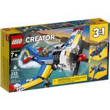 Lego Creator Race Plane 31094