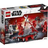 Lego Star Wars Lego Star Wars Elite Praetorian Guard Battle Pack 75225