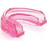 Pink Martial Arts SHOCK DOCTOR Braces Mouthguard