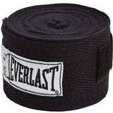 Blue Martial Arts Everlast Hand Wrap 305cm