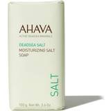 Ahava Toiletries Ahava Moisturizing Dead Sea Salt Soap 100g
