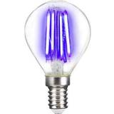 LightMe LM85311 LED Lamps 4W E14