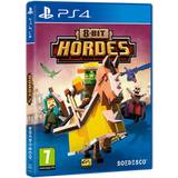 PlayStation 4 Games on sale 8-Bit Hordes (PS4)