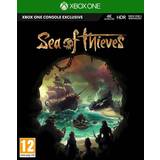 Xbox One Games Sea of Thieves (XOne)