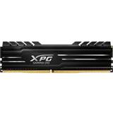 Adata XPG GAMMIX D10 Black DDR4 2400MHz 4GB (AX4U2400W4G16-SBG)