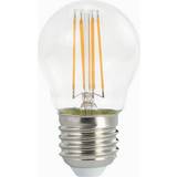Airam Light Bulbs Airam 4713491 LED Lamps 4W E27