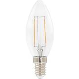 Airam Light Bulbs Airam 4713488 LED Lamps 3.5W E14