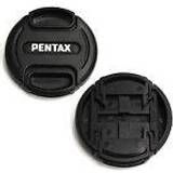 Pentax Camera Accessories Pentax O-LC67 Front Lens Capx