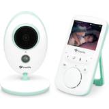 Video Display Baby Monitors TrueLife NannyCam V24