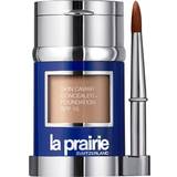 La Prairie Base Makeup La Prairie Skin Caviar Concealer Foundation SPF15 NC10 Porcelaine Blush
