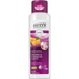 Lavera Hair Products Lavera Volume & Strength Shampoo 250ml