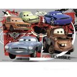 Ravensburger Disney Pixar Cars 2 2x24 Pieces