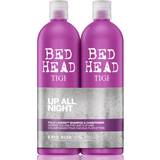 Bed head shampoo Tigi Bed Head Fully Loaded Duo 2x750ml