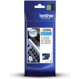 Ink Brother LC-3239XLC (Cyan)