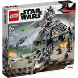 Lego star wars at Lego Star Wars AT-AP Walker 75234